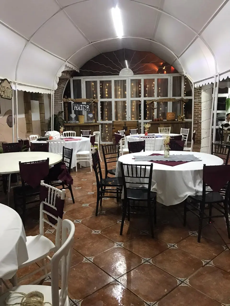 Hacienda Del Carmen