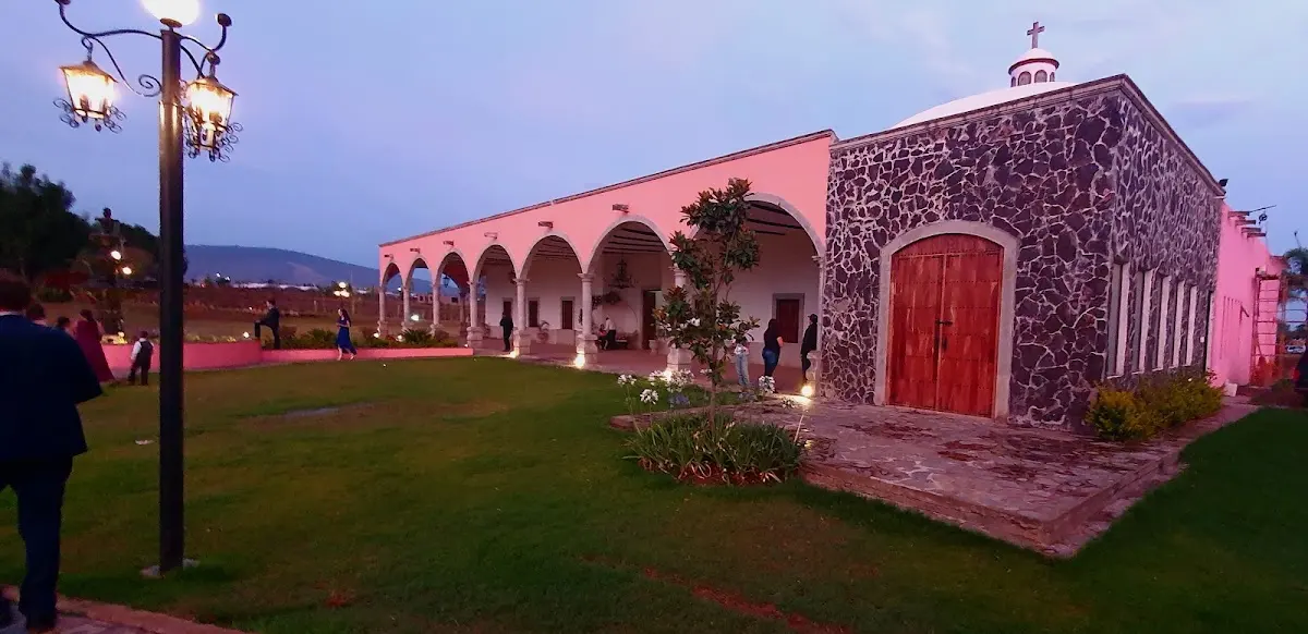 Hacienda del Lago