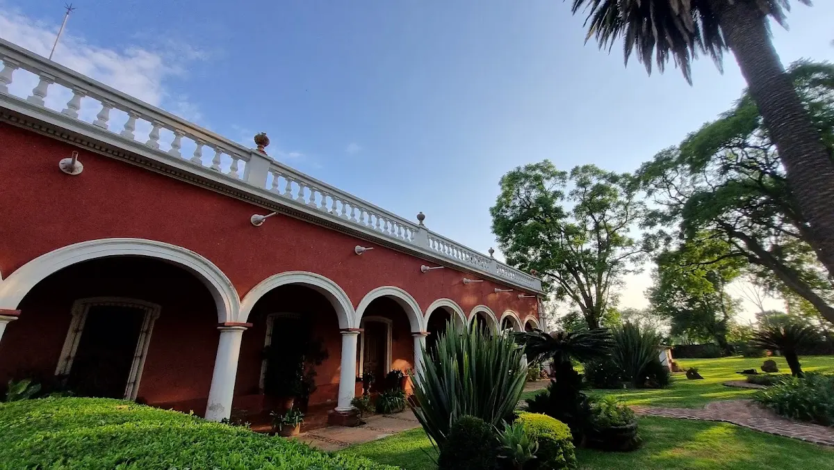 Hacienda Lagunillas Eventos