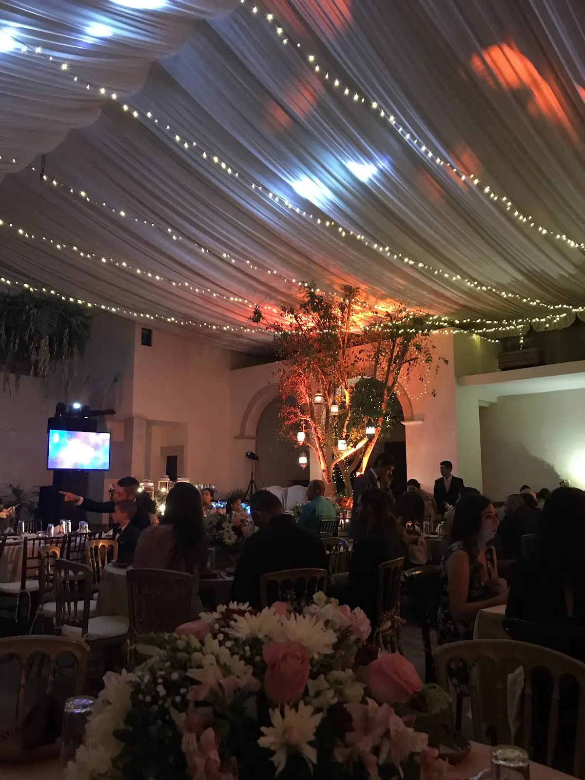 Hacienda Santa Barbara