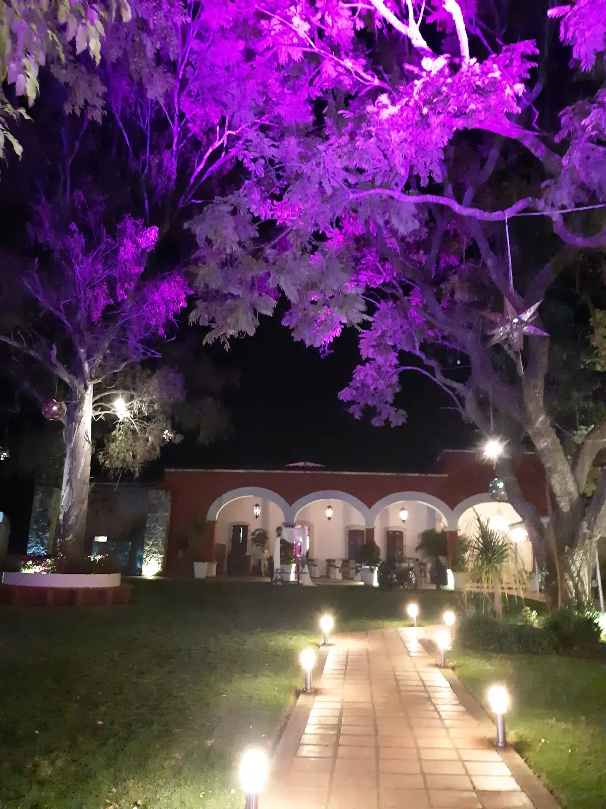 Hacienda Santa Barbara — foto 3 de 3