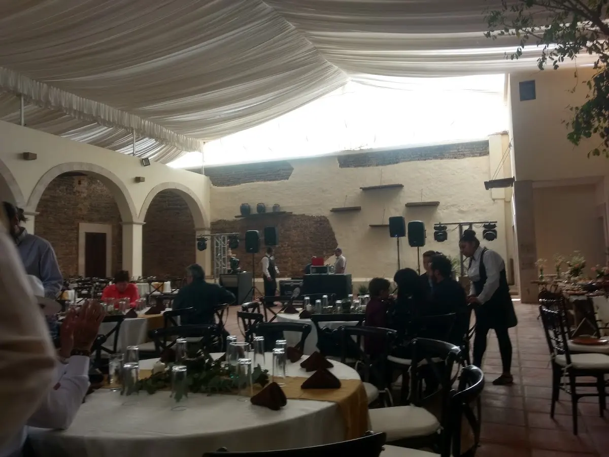 Hacienda Santa Barbara — foto 2 de 3