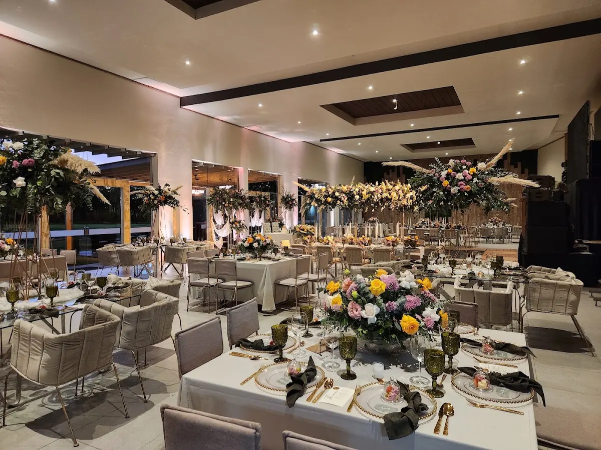Jacarandas Eventos