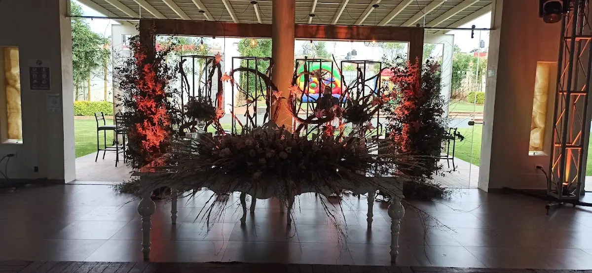 Jacarandas Eventos — foto 3 de 3
