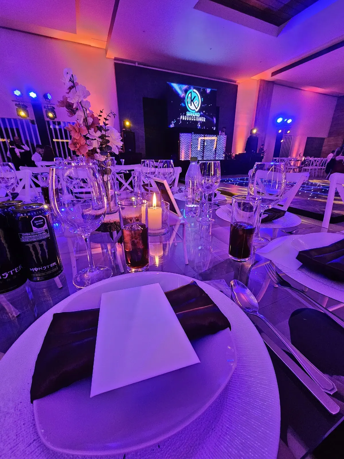 Jacarandas Eventos — foto 2 de 3