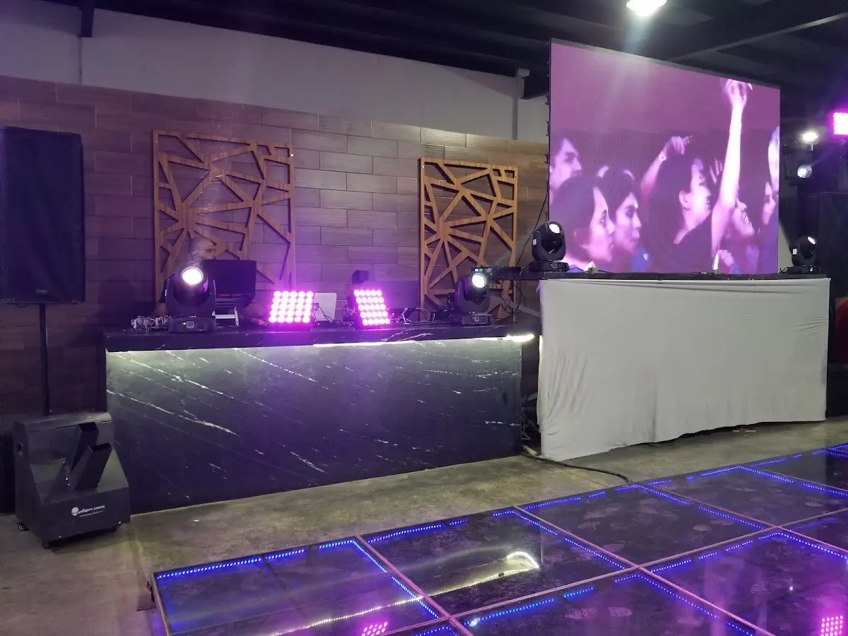 KACIA Eventos — foto 2 de 3