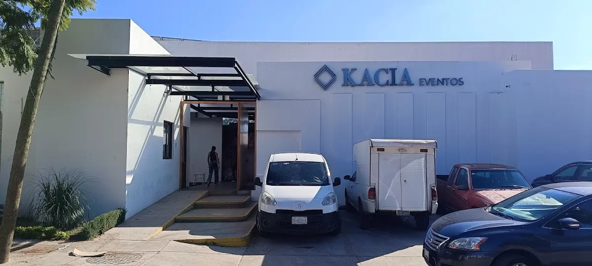 KACIA Eventos — foto 3 de 3