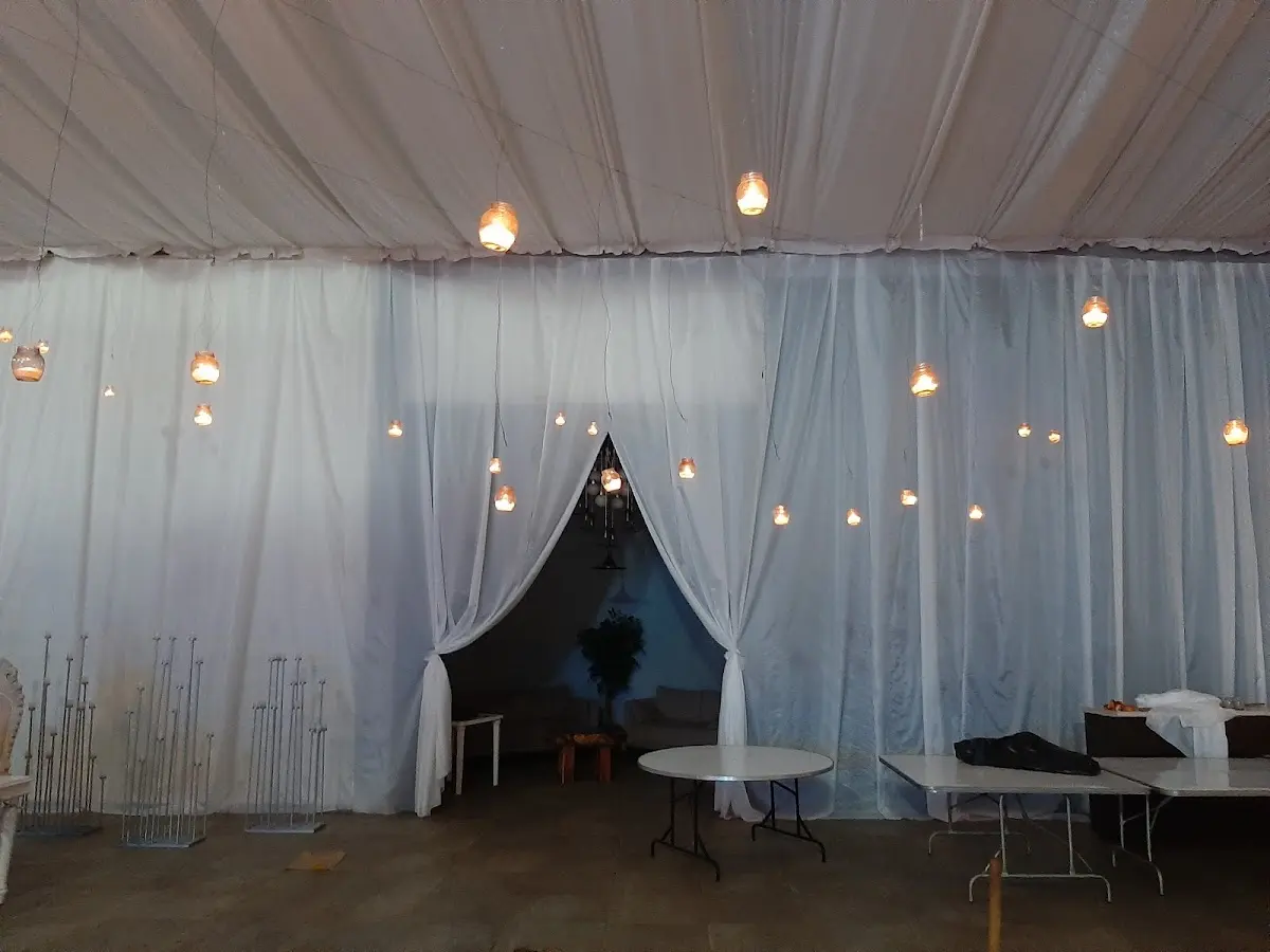 La Macarena Salón de Eventos — foto 3 de 3