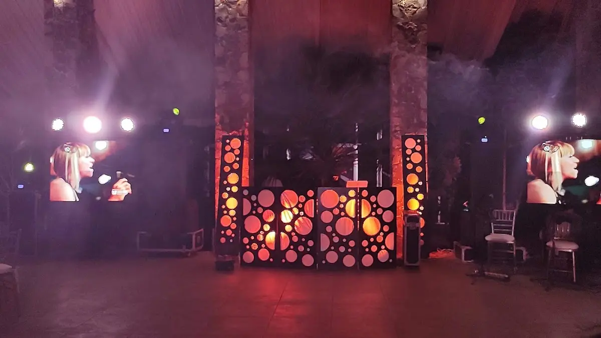 La Macarena Salón de Eventos — foto 2 de 3