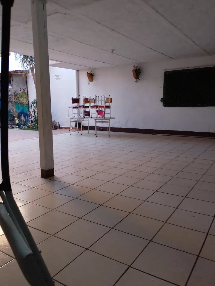 Salón de eventos Arthur