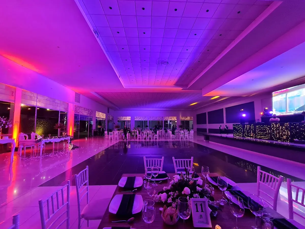 Terraza Ciprés Tepatitlán