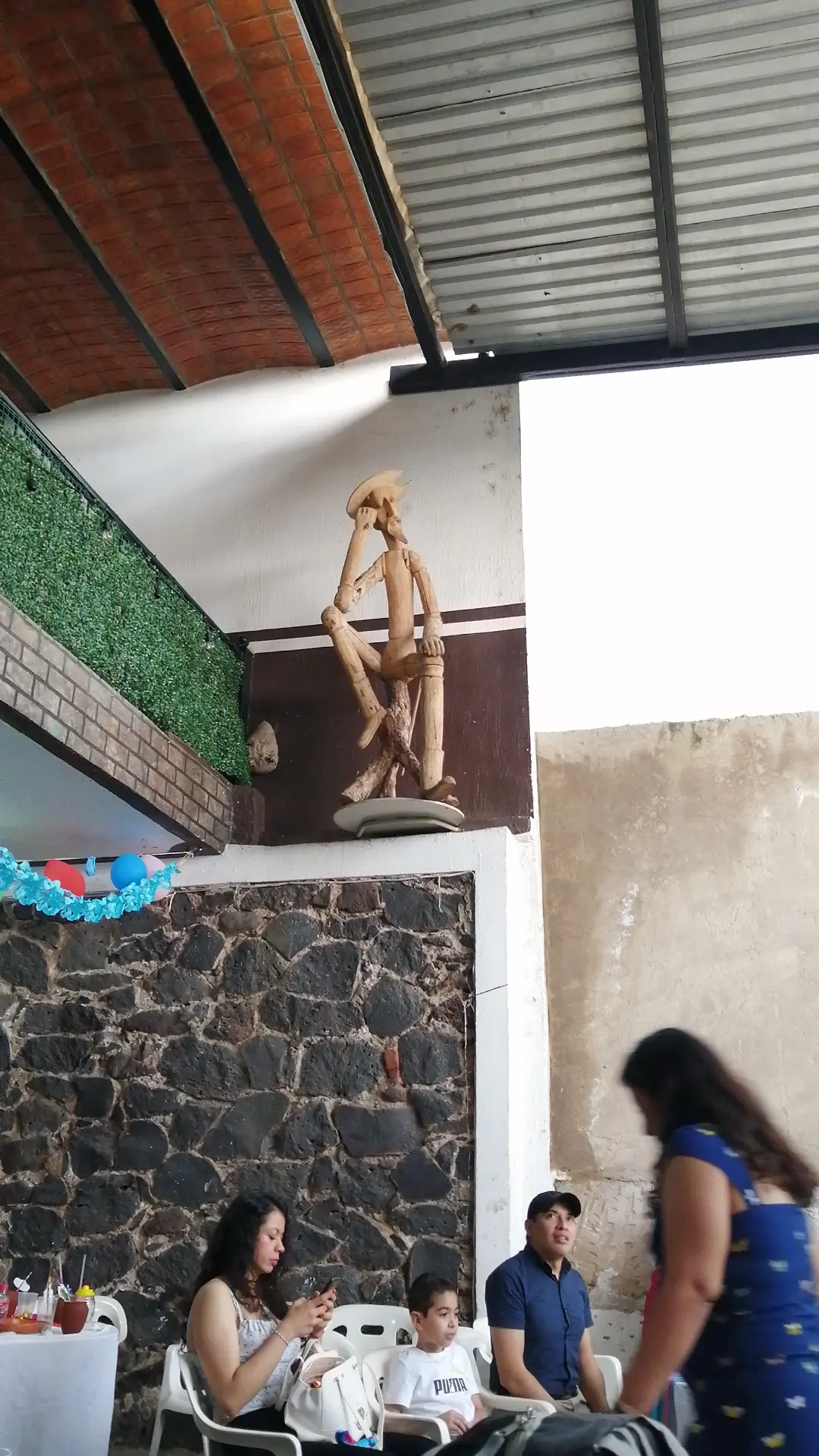 Terraza Garambullo — foto 2 de 3