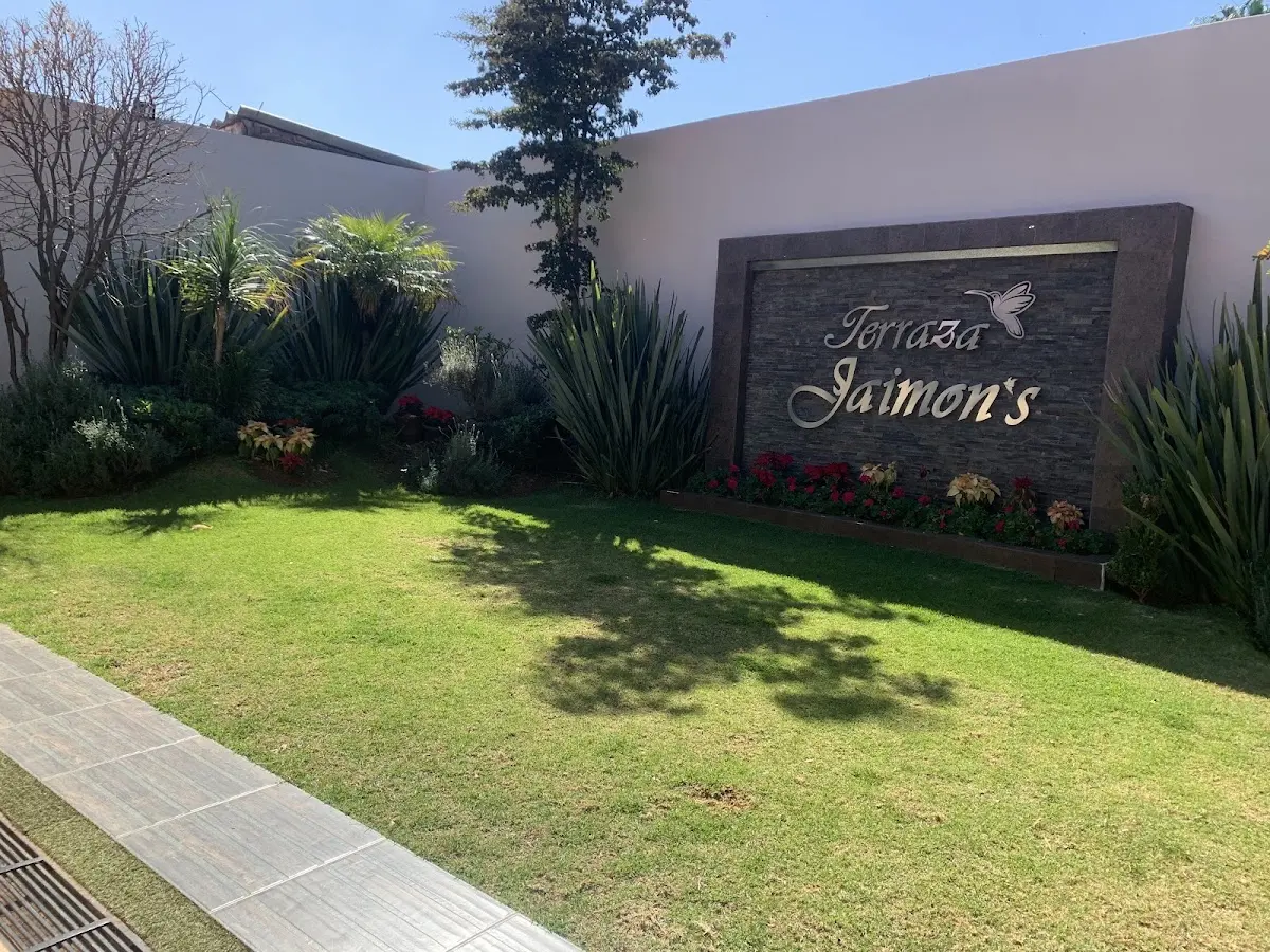 Terraza Jaimon's — foto 3 de 3