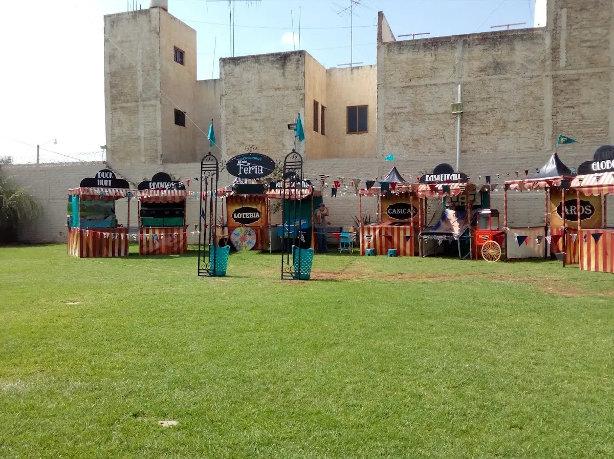 Terraza "La Gloria" . — foto 2 de 3