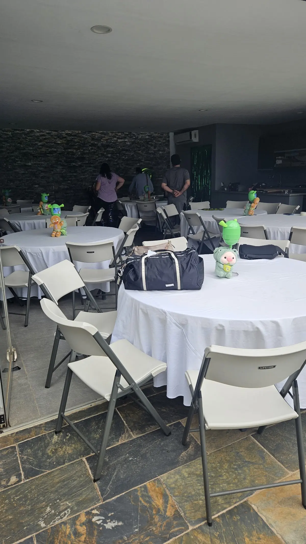 Terraza Morán — foto 2 de 3
