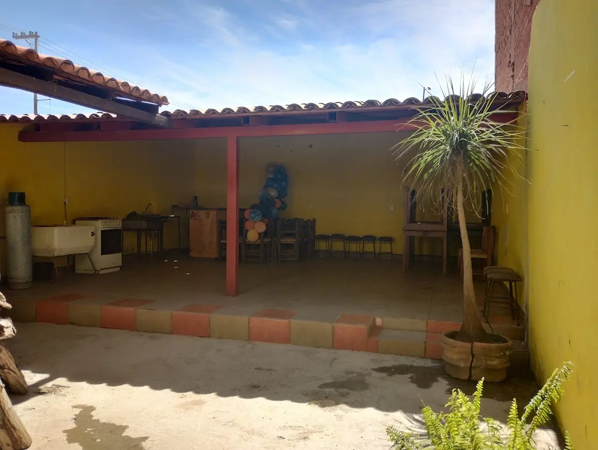 Terraza Tequila