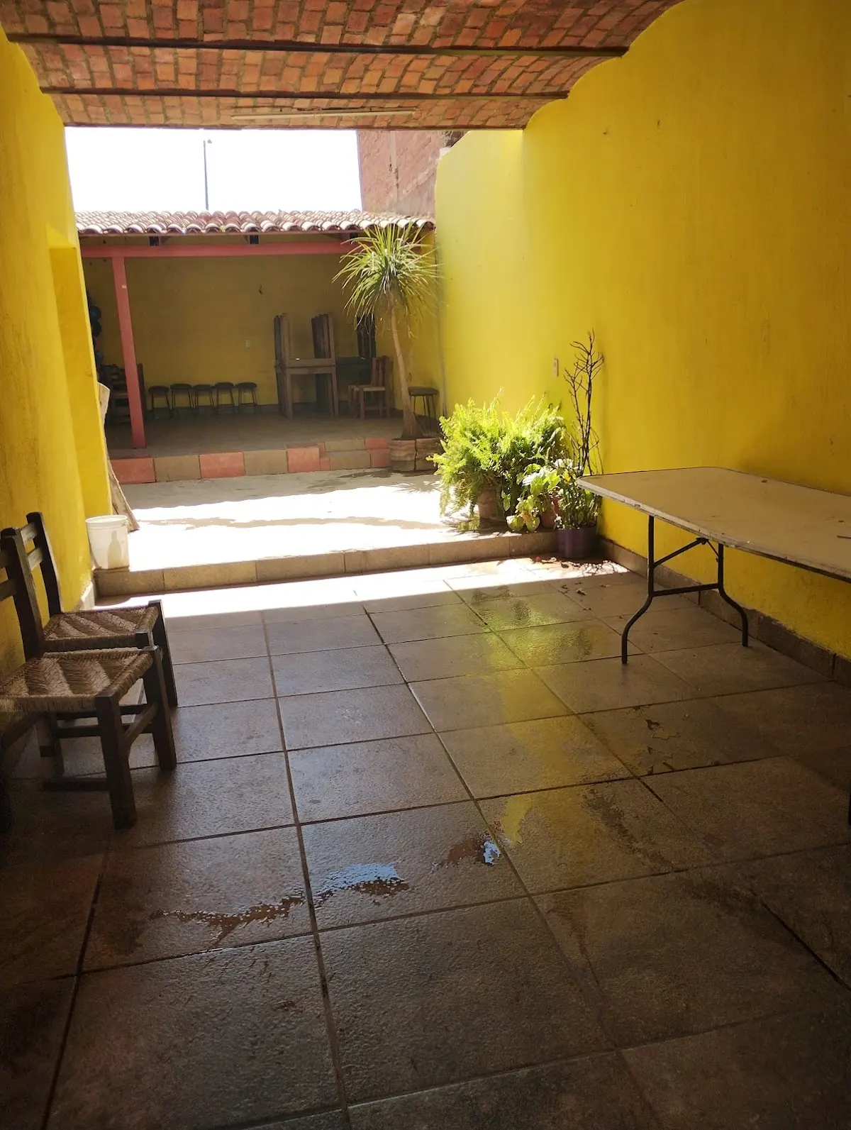 Terraza Tequila — foto 3 de 3