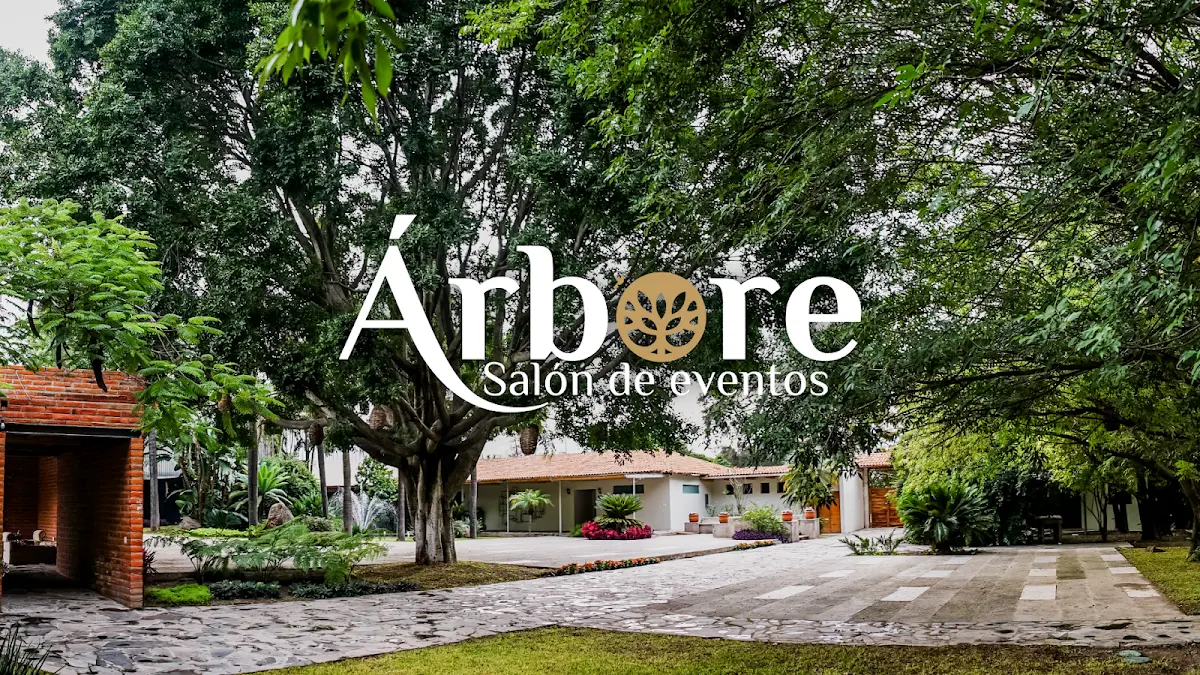Arbore - Salon de Eventos — foto 4 de 4