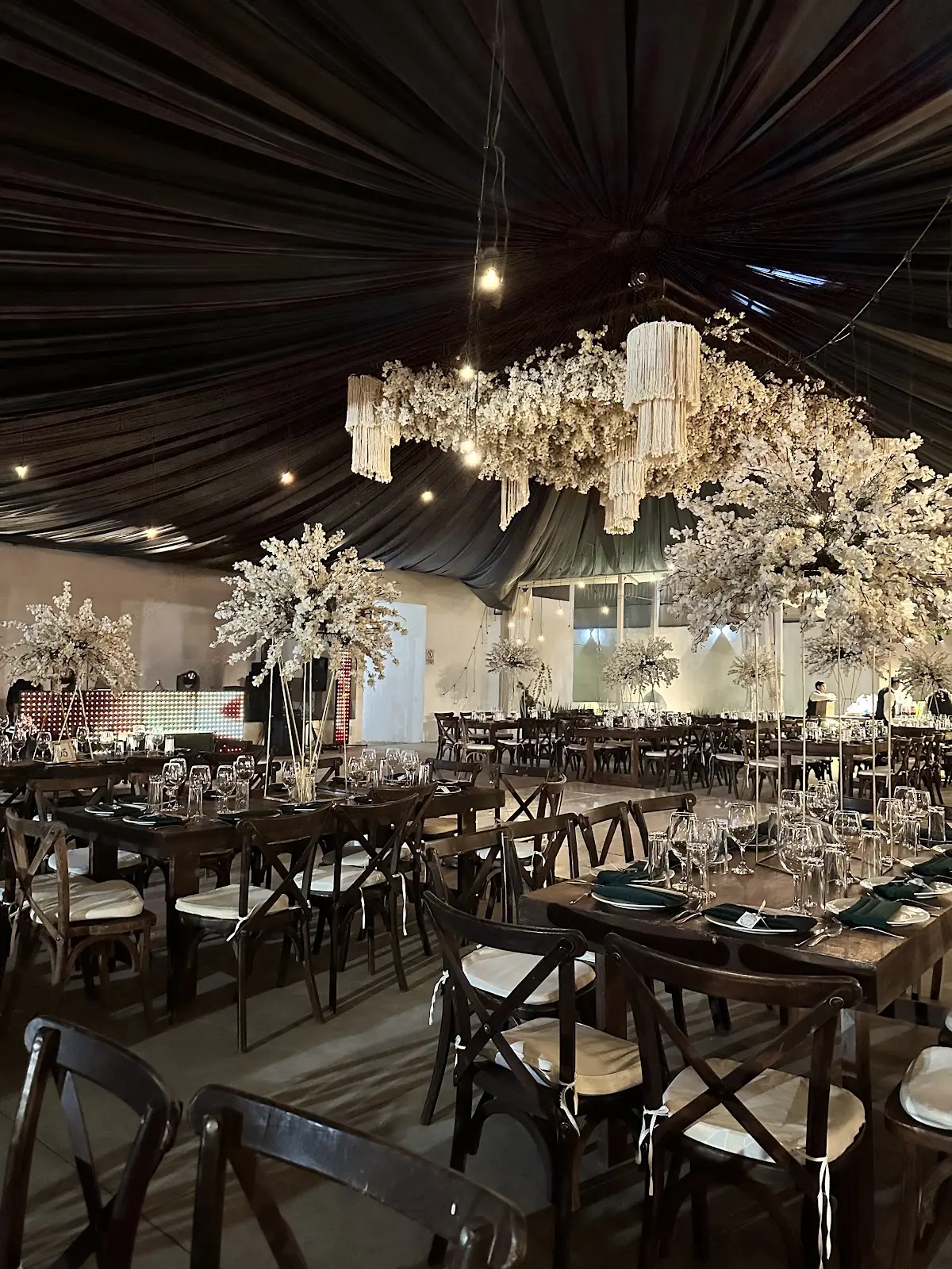 Baru eventos