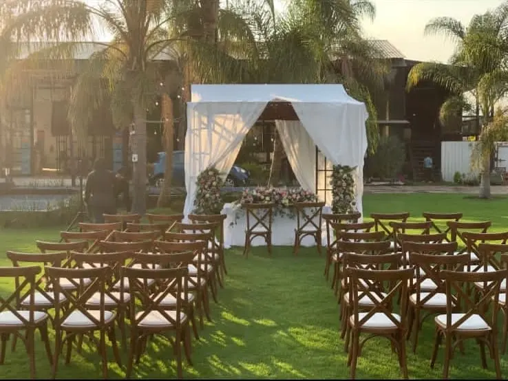 Eventos Gran Lux