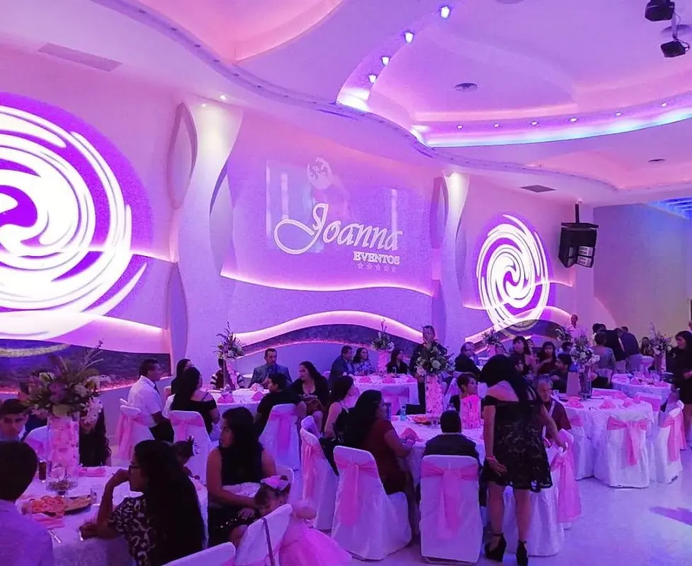 Joanna Eventos