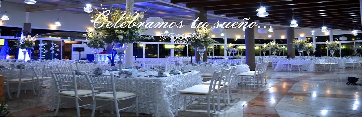 La Altanera Salón Terraza Jardín