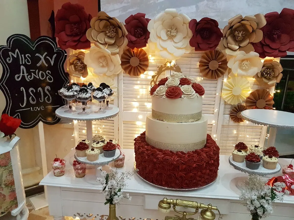 Romana Eventos
