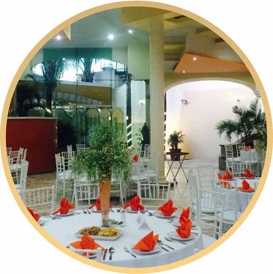 Romana Eventos