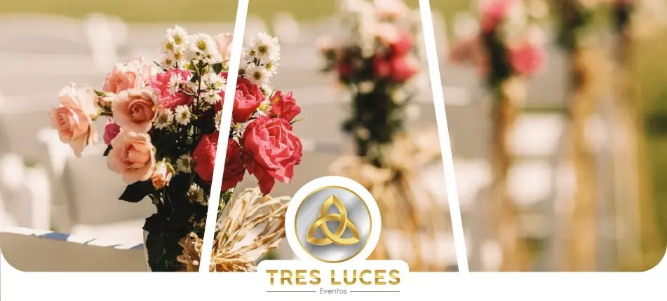 Salón de Eventos Tres Luces Tlaquepaque