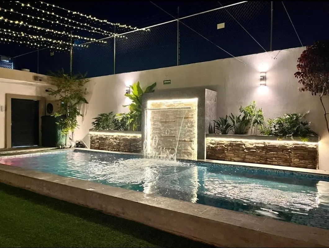 Terraza DK Eventos