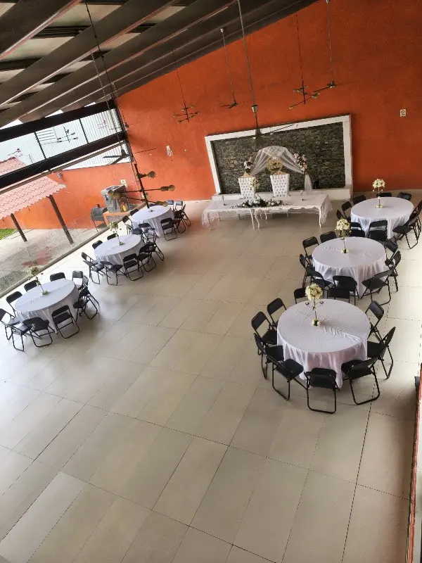 Terraza las canelitas