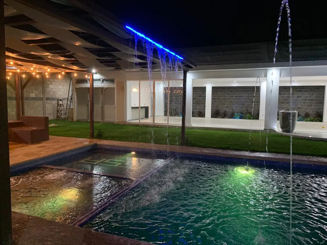 Terraza Los 3 Ángeles