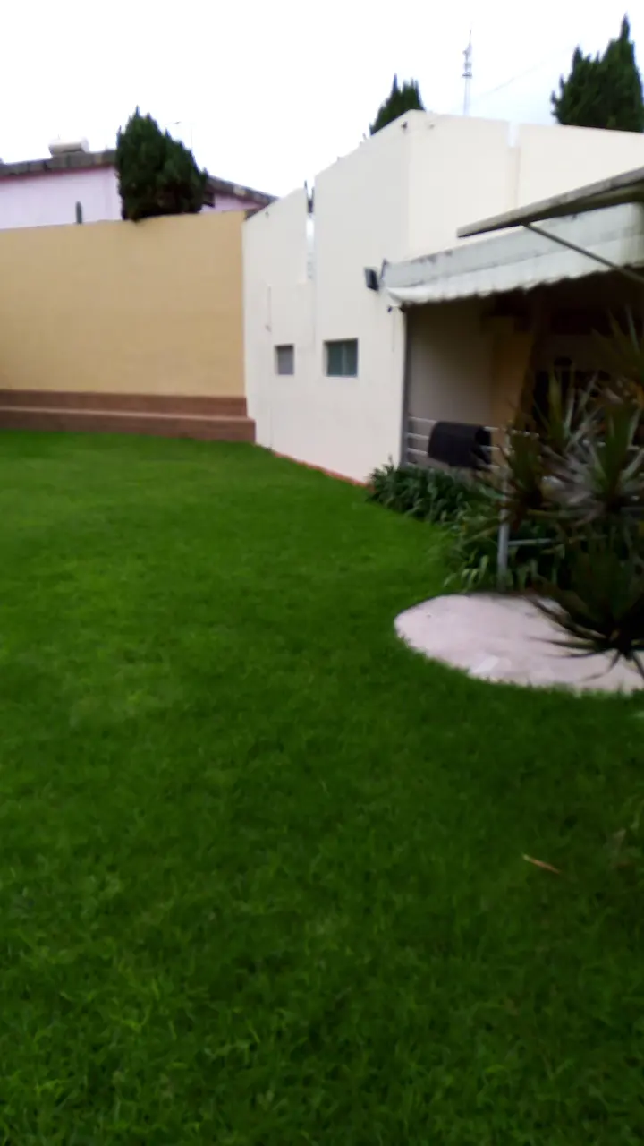 TERRAZA PARA EVENTOS MAUXI