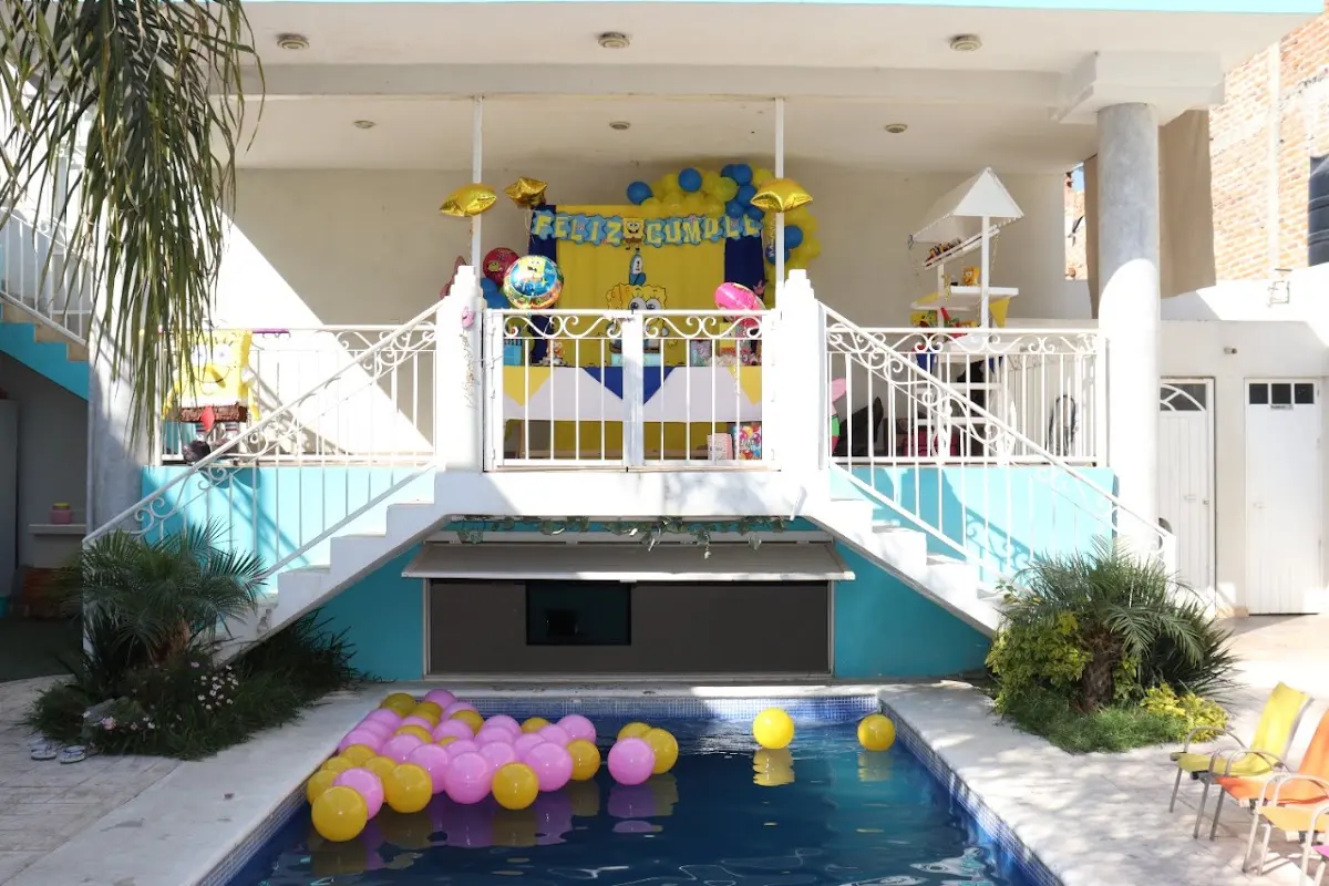 Chiquiland Terraza
