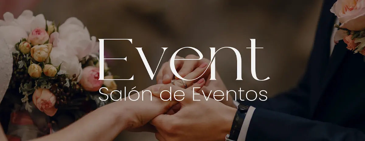 Event Salón Jardín