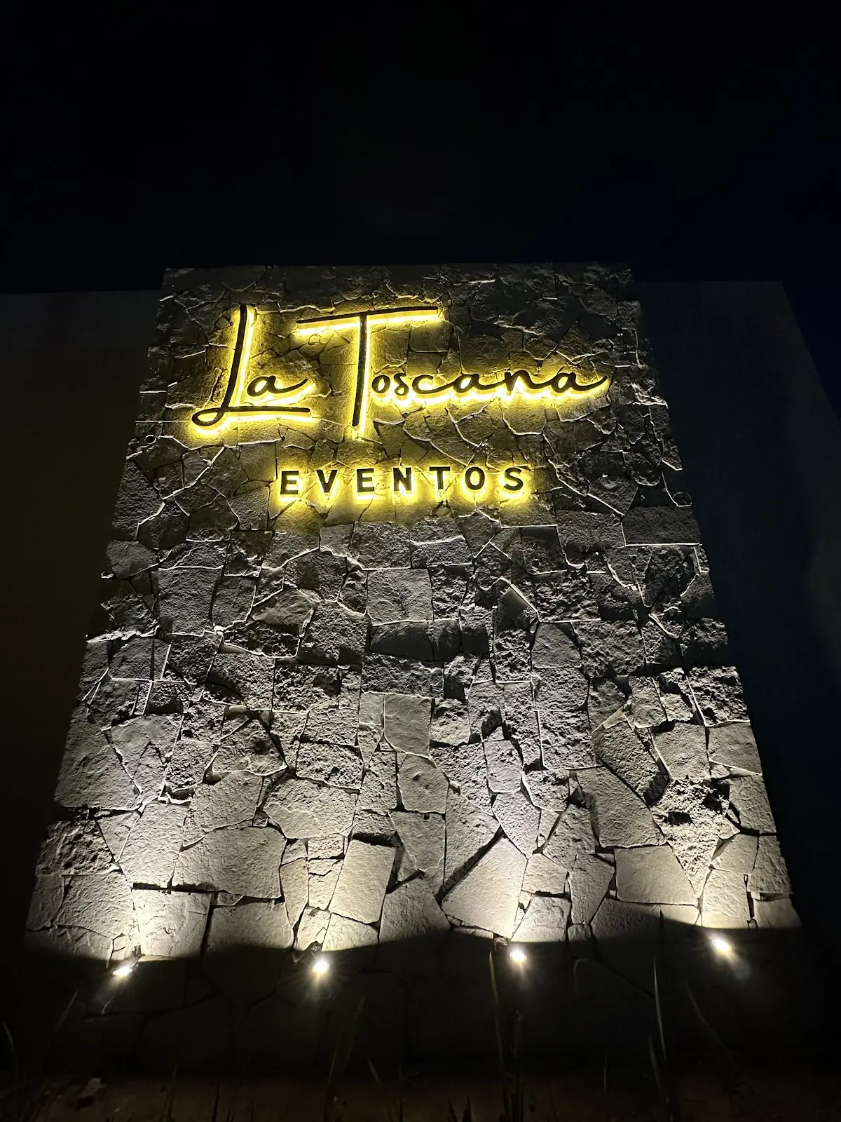 La Toscana Eventos