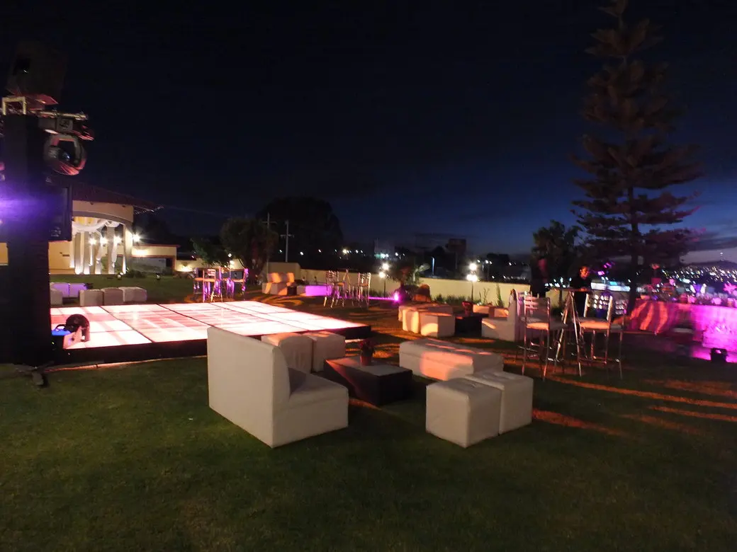 Quinta Bella Vista Eventos