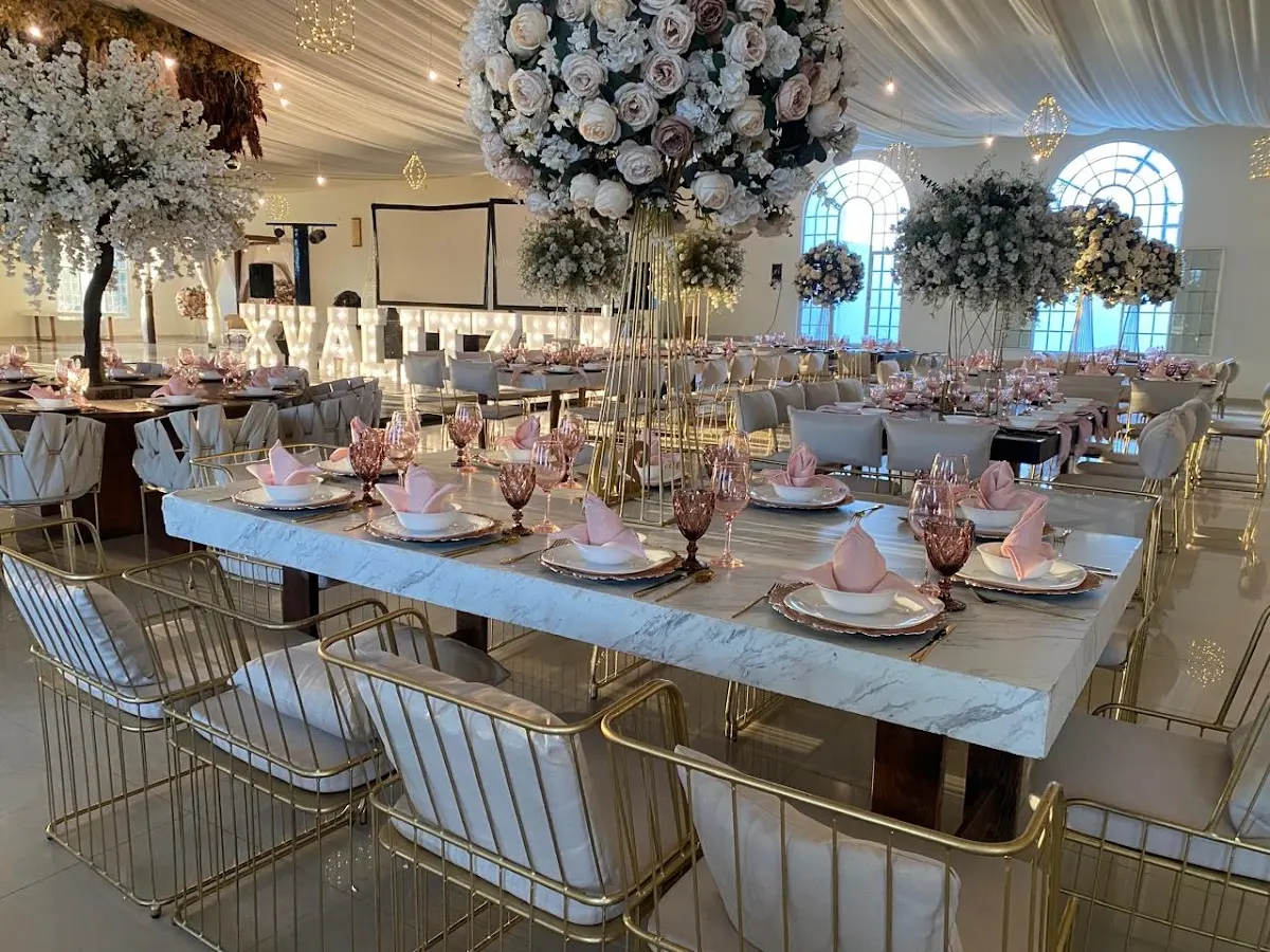 Salón Bella Festa