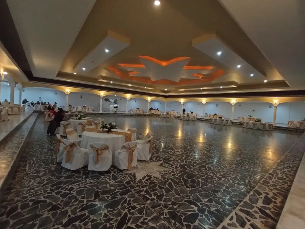 Salón de Eventos El Centenario