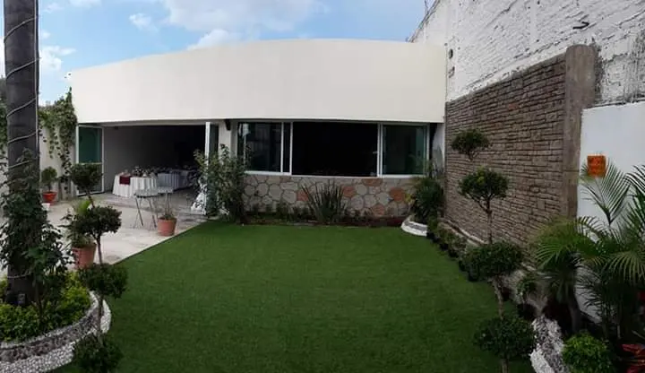 Salon de eventos elvis