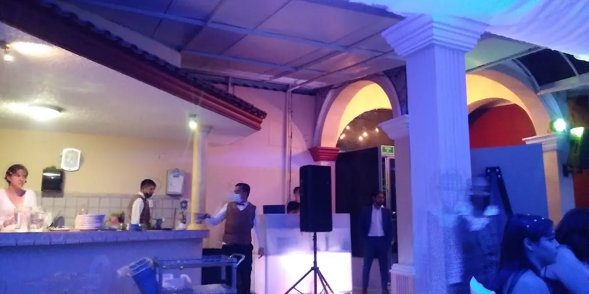Salón de Eventos Real Distinción