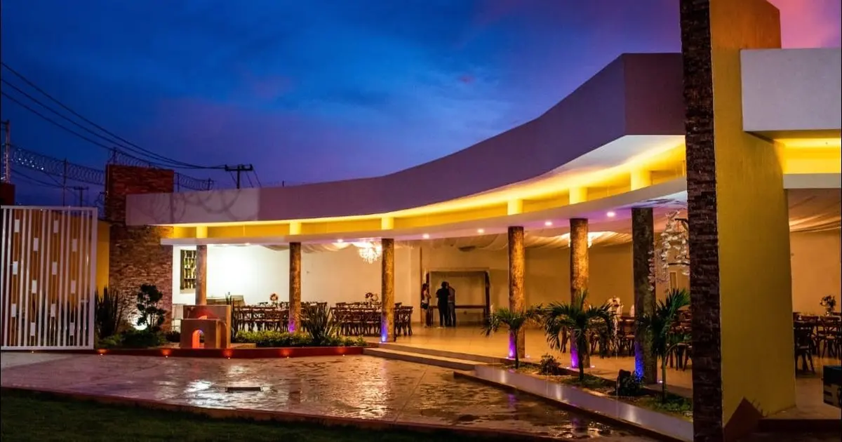 Salón Terraza Bonanza