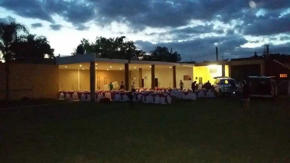 Terraza Ana