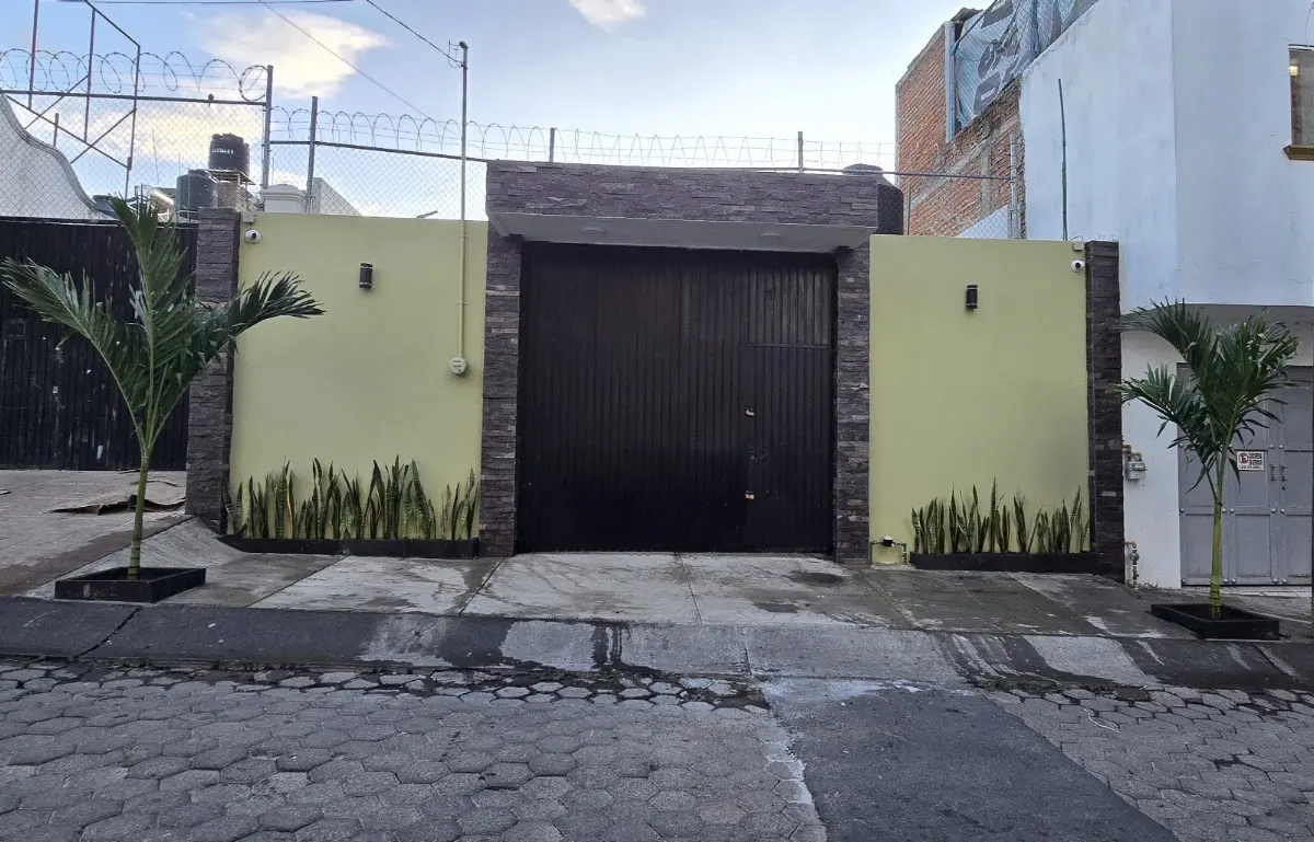 Terraza Aremaya