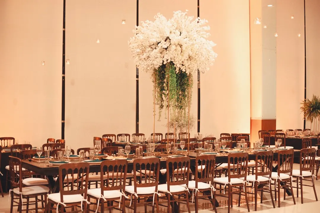 decorando momentos, event planner