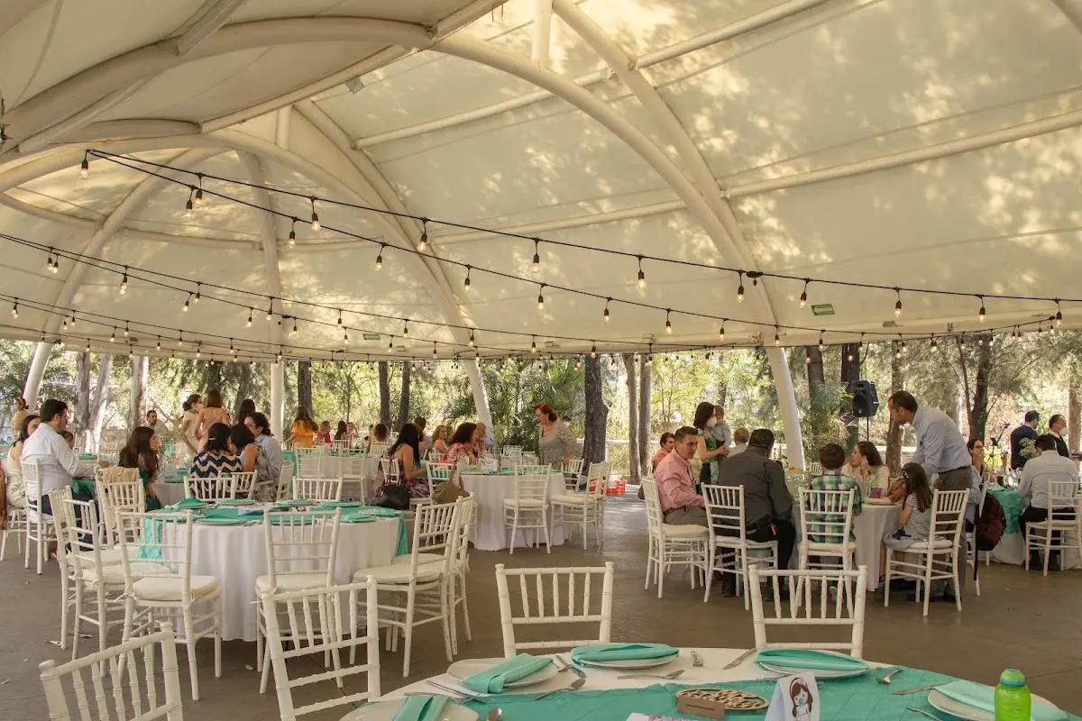 Eventos Kubo — foto 4 de 4