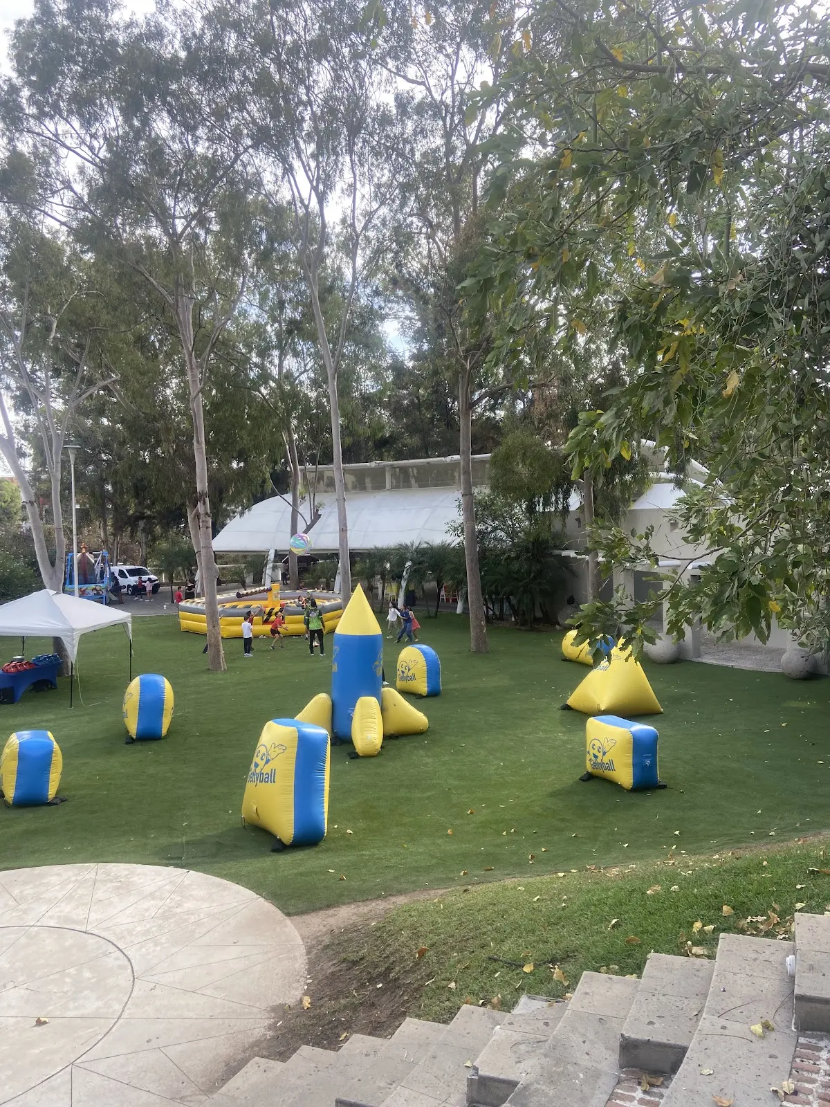 Eventos Kubo — foto 3 de 4
