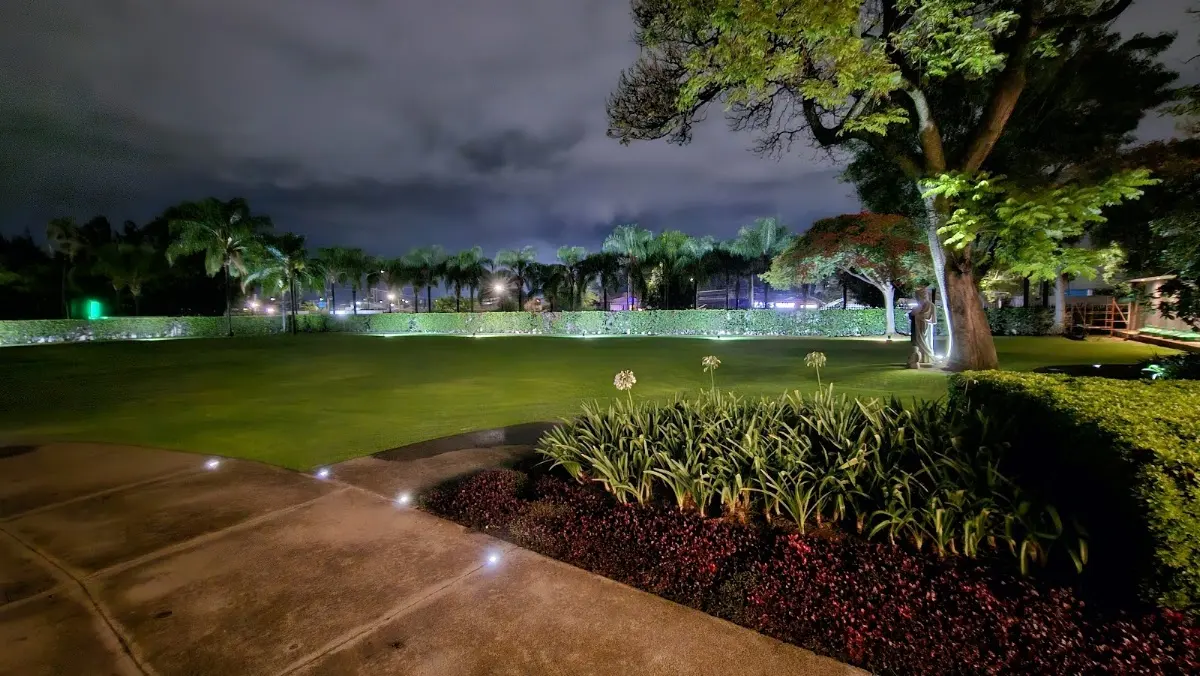 La Ermita Terraza y Jardin