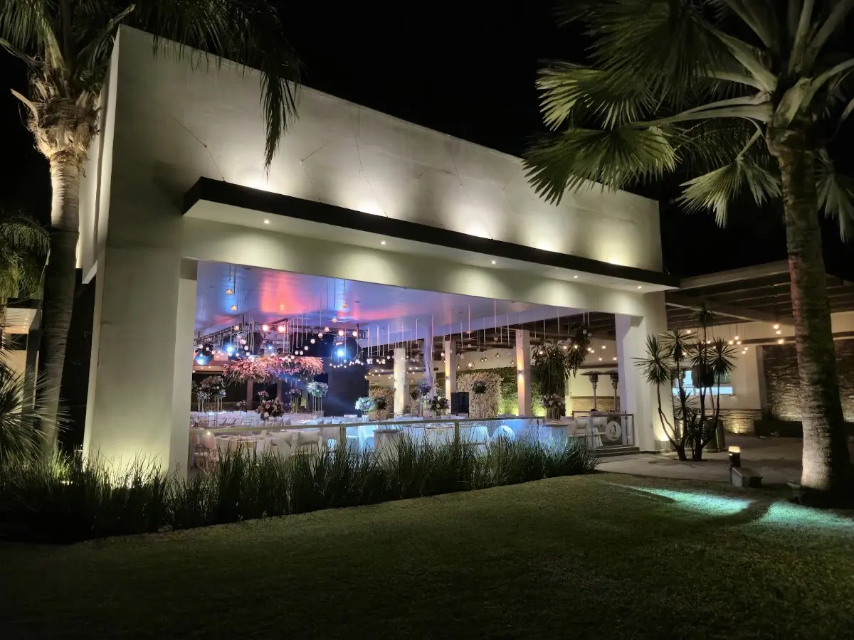 Quinta Lilly Eventos — foto 3 de 3