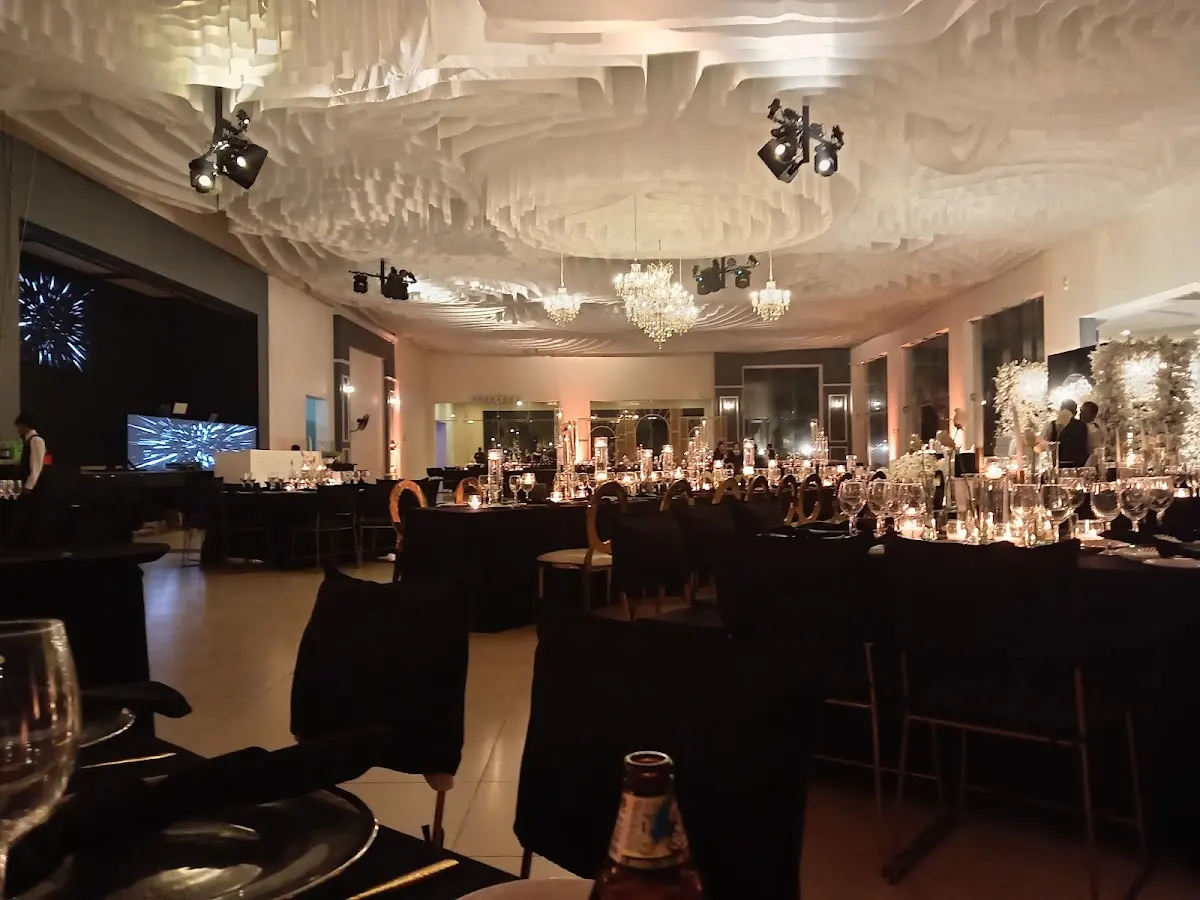 Real de Toledo Salón de Eventos — foto 2 de 3